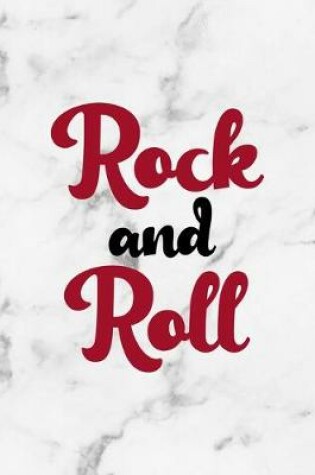 Cover of Rock And Roll