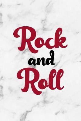 Book cover for Rock And Roll