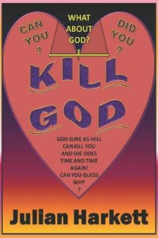 Cover of Kill God