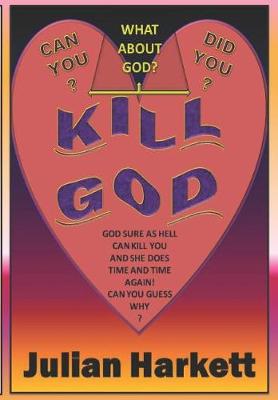 Book cover for Kill God