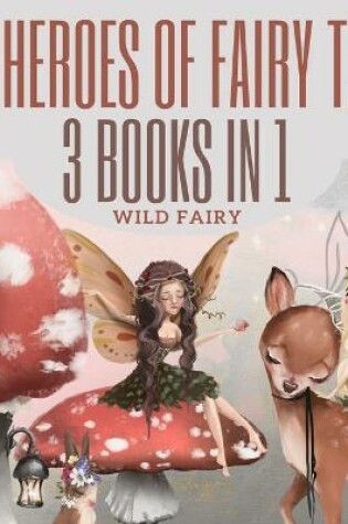 Cover of The Heroes of Fairy Tales