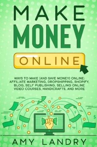 Cover of Make Money Online