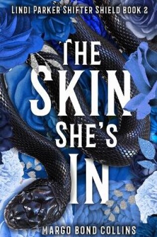 Cover of The Skin She's In