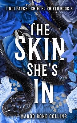 Book cover for The Skin She's In