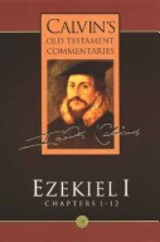 Cover of Ezekiel 1