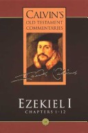 Cover of Ezekiel 1