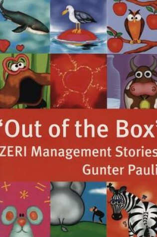 Cover of Out of the Box