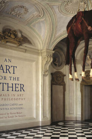 Cover of An Art for the Other