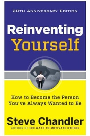 Cover of Reinventing Yourself - 20th Anniversary Edition