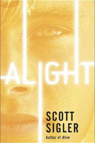 Cover of Alight