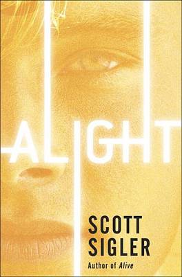 Alight by Scott Sigler