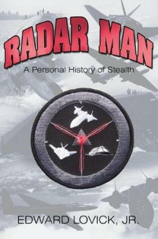 Cover of Radar Man