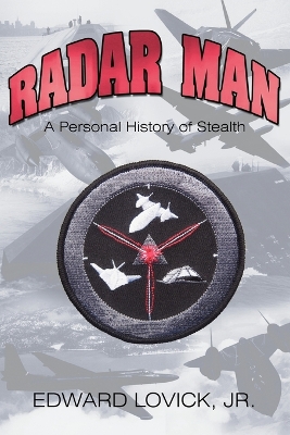 Book cover for Radar Man