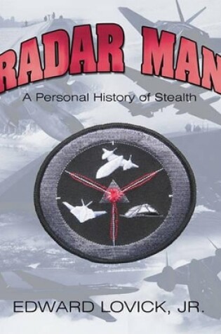 Cover of Radar Man