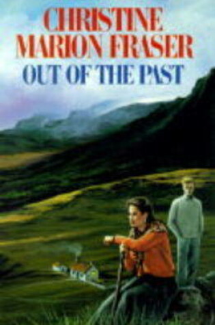 Cover of Out of the Past