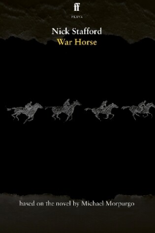 Cover of War Horse