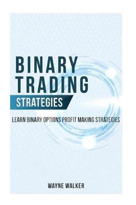 Book cover for Binary Trading Strategies