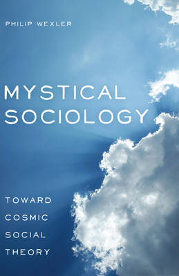 Cover of Mystical Sociology