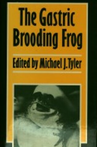 Cover of Gastric Brooding Frog