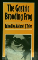 Book cover for Gastric Brooding Frog