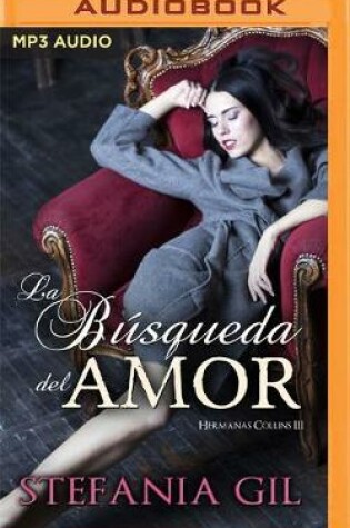 Cover of La Búsqueda del Amor (Narración En Castellano)