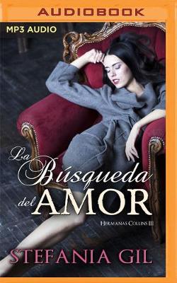 Cover of La B�squeda del Amor (Narraci�n En Castellano)