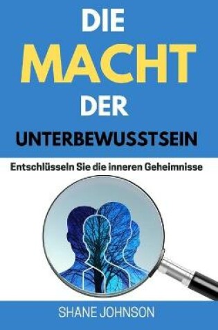 Cover of Die Macht Der Unterbewusstsein