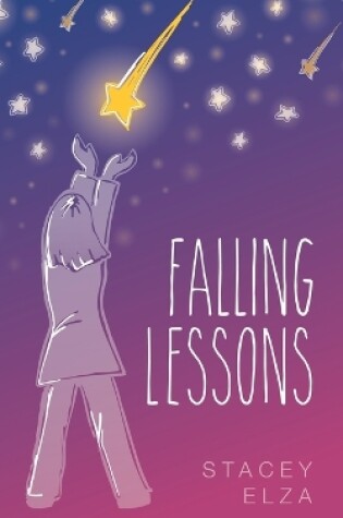 Cover of Falling Lessons