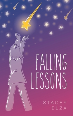 Book cover for Falling Lessons