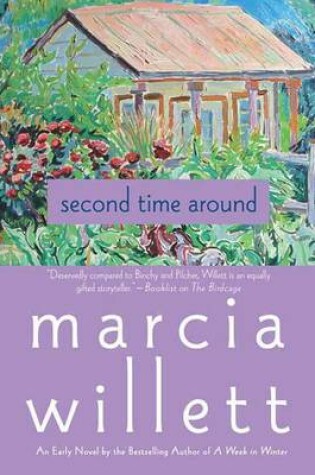 Cover of Second Time Around