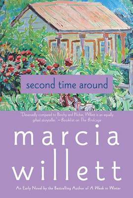 Book cover for Second Time Around