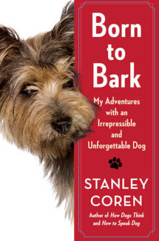 Cover of Born to Bark