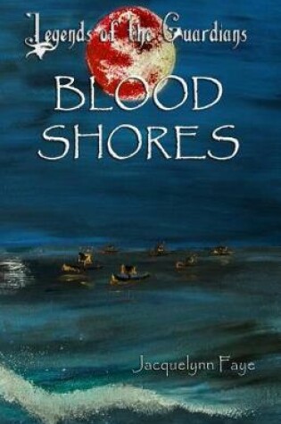 Cover of Blood Shores