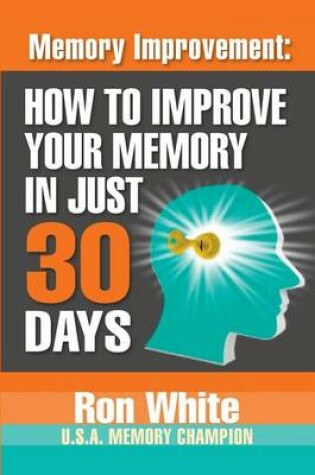 Cover of Memory Improvement