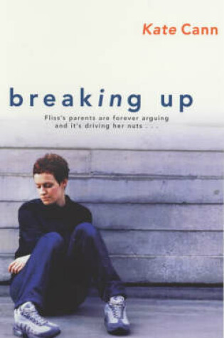 Cover of Breaking Up