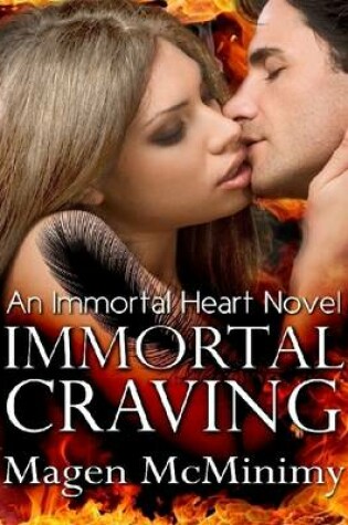 Cover of Immortal Craving