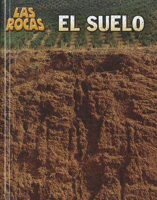 Book cover for El Suelo