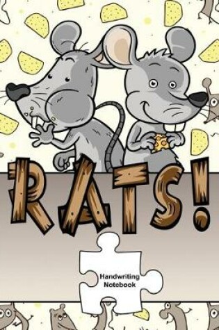 Cover of Rats!