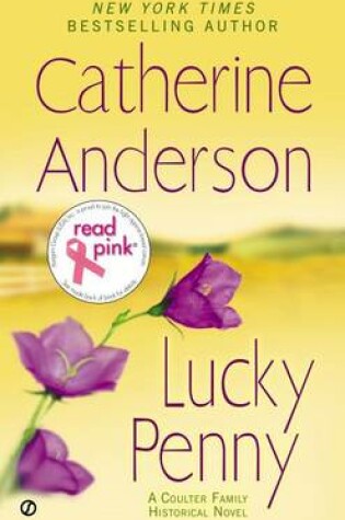 Cover of Read Pink Lucky Penny