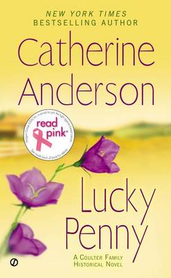 Book cover for Read Pink Lucky Penny