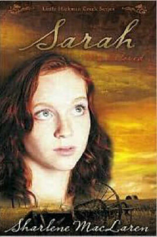 Cover of Sarah, My Beloved