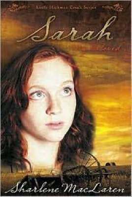 Book cover for Sarah, My Beloved