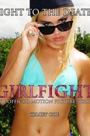 Cover of Girlfight (Sultry & Provocative Debutante Alexandra Cover)