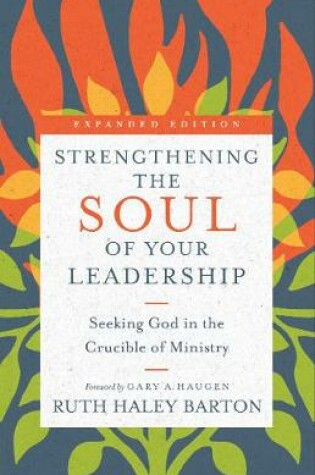 Cover of Strengthening the Soul of Your Leadership