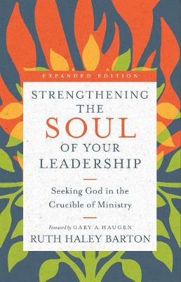 Cover of Strengthening the Soul of Your Leadership