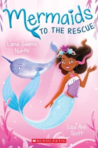Cover of Lana Swims North