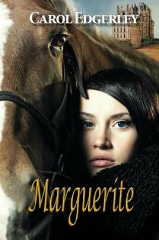 Cover of Marguerite