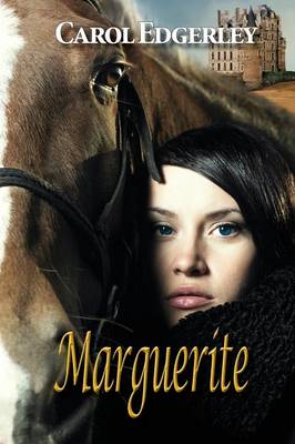 Book cover for Marguerite