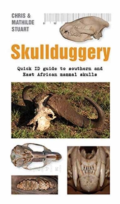 Cover of Skullduggery A Quick