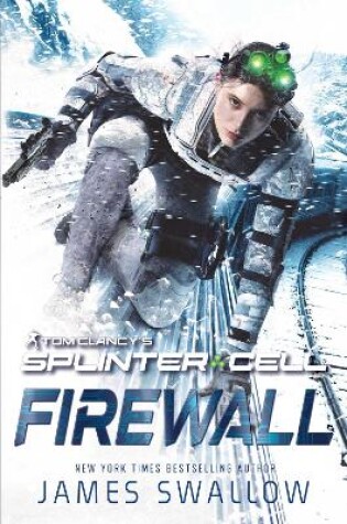 Cover of Firewall